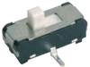 Slide Switch, Spdt, 0.3A, 6Vdc, Pcb; Contact Configuration C&k Components - 35AH0890 - Newark, An Avnet Company