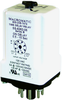 Time Delay Relay, Spdt, 60S, 120Vac; Contact Voltage Vdc Macromatic Controls - 28F952 - Newark, An Avnet Company