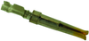 D Sub Contact, Socket, 28-24Awg, Crimp; For Use With Amp Te Connectivity - 16M2742 - Newark, An Avnet Company