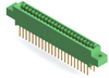Card Edge Conn, Dual Side, 44Pos, Th; Card Edge Connector Type Edac - 85H7253 - Newark, An Avnet Company