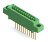 Card Conn, Single Side, 11Pos, Wire Wrap; Card Edge Connector Type Edac - 72AJ5239 - Newark, An Avnet Company