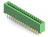 Card Conn, Dual Side, 32Pos, Wire Wrap; Card Edge Connector Type Edac - 59AJ3145 - Newark, An Avnet Company
