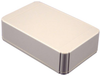 Enclosure, Handheld, Abs, Grey; Enclosure Type Multicomp Pro - 27AC8557 - Newark, An Avnet Company