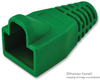 Strain Relief Boot Flexible Pvc Compound; Accessory Type Multicomp Pro - 80K5355 - Newark, An Avnet Company