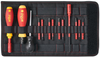 Torque Screwdriver Set, 13Pc; Kit Contents Wiha - 02AH5127 - Newark, An Avnet Company