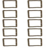 Small Enclosures - Extruded Enclosures -- 1457CEG-10 - Image