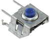 SWITCH TACTILE SPST-NO 0.05A 32V - 174-KSA0V411 LFTR - Utmel Electronic Limited