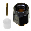 Coaxial Connector (RF) Assemblies - 900-0732510031-ND - DigiKey