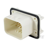 Headers, Male Pins - 1-776267-2-ND - DigiKey