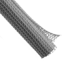 Spiral Wrap, Expandable Sleeving - 1030-F6N0.75PG50-ND - DigiKey