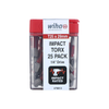 Screw and Nut Driver Bits, Blades and Handles - 431-76613-ND - DigiKey