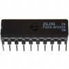 Microcontrollers - ZGP323LSK2032E - Quarktwin Technology Ltd.