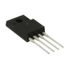 AC DC Converters, Offline Switches -- KA1H0165RTU - Image