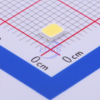 Optocoupler/LED/Digital Tube/Photoelectric Device >> Light Emitting Diodes (LED) -- 67-21S/KK5C-H652633Z6/2T(CLW) - Image