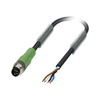 Circular Cable Assemblies - 277-13687-ND - DigiKey