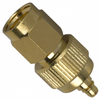 Coaxial Connector (RF) Adapters - ACX1353-ND - DigiKey