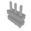 Board Spacers, Stackers (Board to Board) - 612-TW-03-01-T-S-150-060-ND - DigiKey