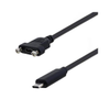 USB Cables - 5073-U3A00057-05M-ND - DigiKey