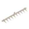 Rectangular Connector Accessories - 609-65754-001LF-ND - DigiKey