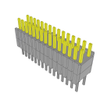 Board Spacers, Stackers (Board to Board) - 612-DWM-15-51-S-D-200-ND - DigiKey
