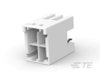 PCB Headers & Receptacles - 1-1971906-2 - TE Connectivity