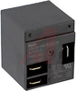 Relay;E-Mech;Automotive;SPDT-NO/NC;Cur-Rtg 10 A (NO), 20 A (NC);Ctrl-V 12DC -- 70158292