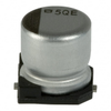 Aluminum Electrolytic Capacitors - EMVE100ADA220ME55G - ODG (Origin Data Global)