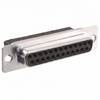 D-Sub, D-Shaped Connector Housings - 09670254701 - ODG (Origin Data Global)