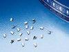 Fuses & Overcurrent Protection - Fuses - Surface Mount Fuses - Thin-Film Chip Fuses - Series: 431 - 431001. -- 431001.