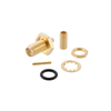 Coaxial Connector (RF) Assemblies - 6099-PE45953-ND - DigiKey