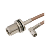 Coaxial Cables (RF) - 6099-PE3179-60-ND - DigiKey