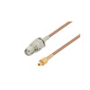 Coaxial Cables (RF) - 6099-PE3C3219-12-ND - DigiKey