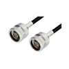 Coaxial Cables (RF) - 6099-PE37941-72-ND - DigiKey
