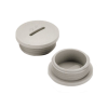 Hole Plugs - Tapered Caps - 281-1719250000-ND - DigiKey