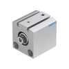 Actuators/Cylinders - 2171-AEVC-25-10-I-P-A-ND - DigiKey