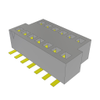 Headers, Receptacles, Female Sockets - BKS-113-01-F-V-A-ND - DigiKey