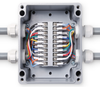 Diecast Aluminum Terminal Junction Box - TMA Series - Takachi Electronics Enclosure Co., Ltd.