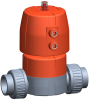 Valves - Plastic-Valves - diaphragm-Valves - 2-way-diaphragm-Valve - 169644514 - Georg Fischer Piping Systems Ltd