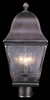 9591SBR Exterior -Post/Pier Head - 791056 - Capital Lighting, Inc.