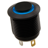 Pushbutton Switches - 2223-PBM2-M-BL24-R-BA-67-ND - DigiKey