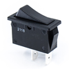 Rocker Switches - 1400-RB143C1100 - New Yorker Electronics Co., Inc.