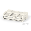 Free Hanging, Panel Mount - 17-2005499-1-ND - DigiKey