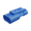 Rectangular Connector Housings - 900-2042233706-ND - DigiKey