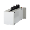 Constant-Rate Syringe - 210 - C.I. Analytics, Inc.