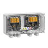 Headers, Plugs and Sockets - 281-1408530000-ND - DigiKey