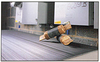 A.S.T.M. Switchborard® Vinyl Mat, Width 48