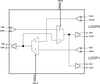 Dual 2:1,1:2 Differential-to-LVDS Multiplexer - 854S54AKI-01LFT - Integrated Device Technology
