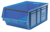Quantum Magnum Giant Heavy Duty Stack Bins - 52796 - U.S. Plastic Corporation