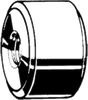 Trapezoidal Thread