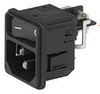AC Power Entry Modules - DC11.0001.006 - VAST STOCK CO., LIMITED